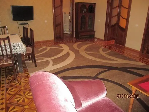 Ferienwohnung Papa Jons 2 Baku