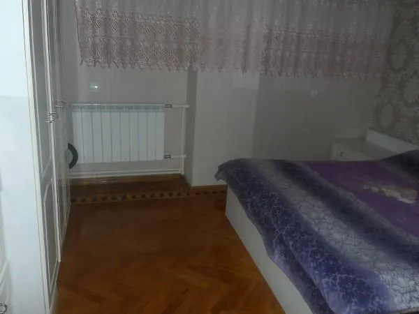 Ferienwohnung Papa Jons 2 Baku
