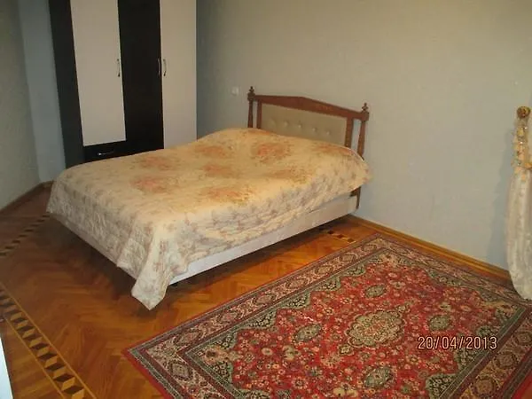 Ferienwohnung Papa Jons 2 Baku 0*,  Aserbaidschan