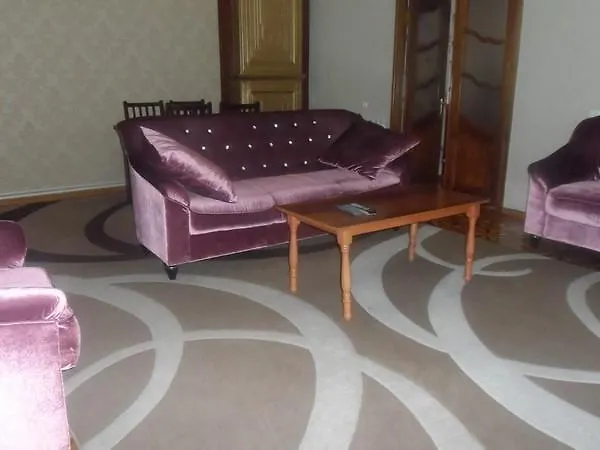 Ferienwohnung Papa Jons 2 Baku Apartment