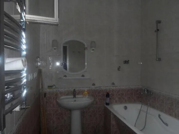 Ferienwohnung Papa Jons 2 Baku