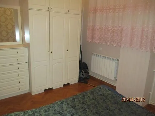 Ferienwohnung Papa Jons 2 Baku