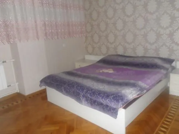 Papa Jons 2 Apartment Baku Azerbaijan