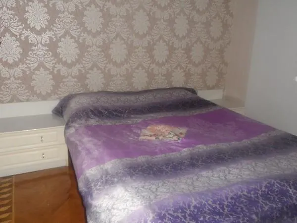 Papa Jons 2 Apartment Baku