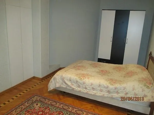 Papa Jons 2 Apartment Baku Azerbaijan